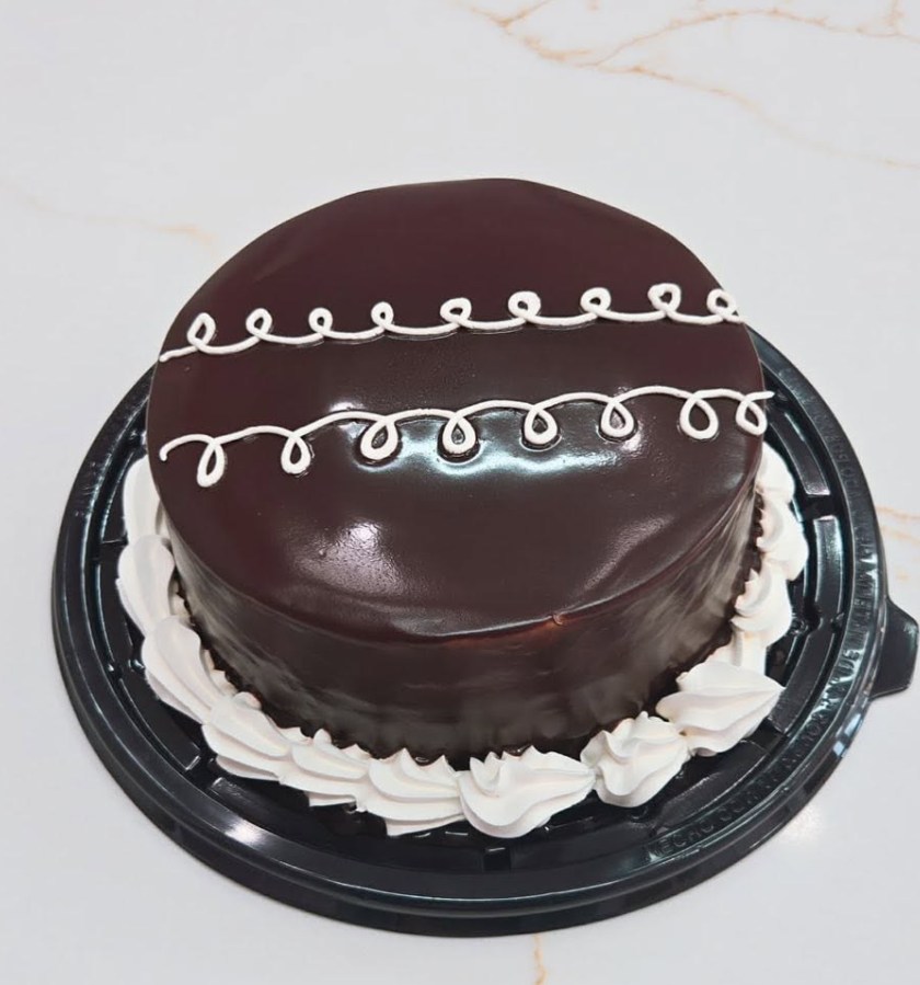 Chocolate cake